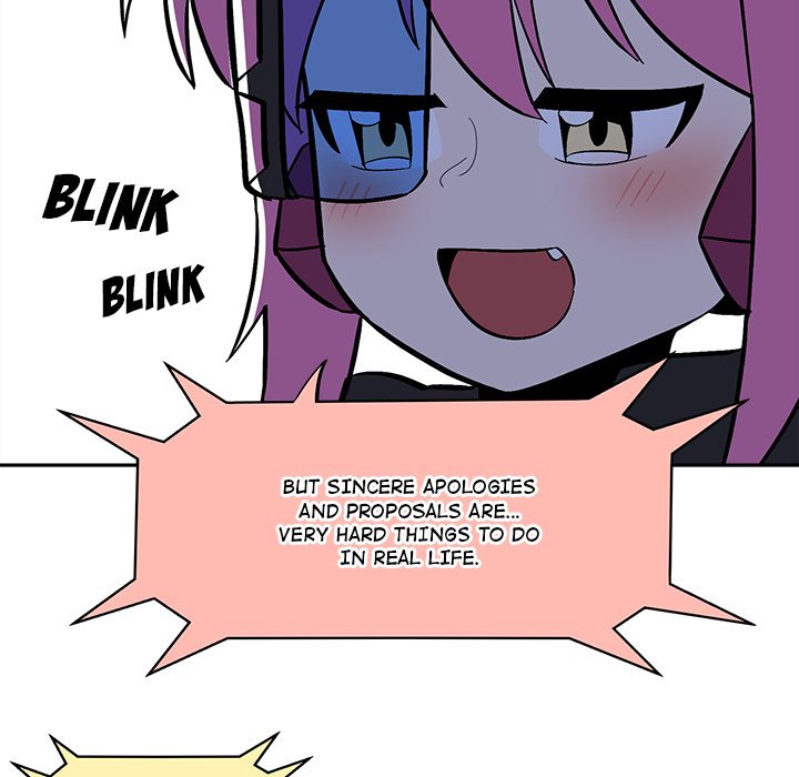 Iron Mech Bride Chapter 47 image 18