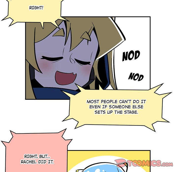 Iron Mech Bride Chapter 47 image 19