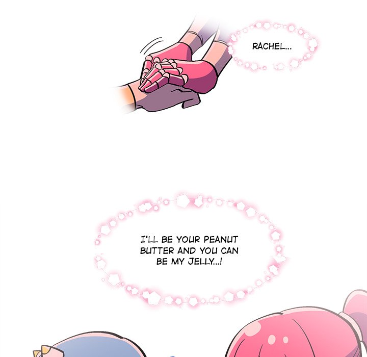 Iron Mech Bride Chapter 47 image 22