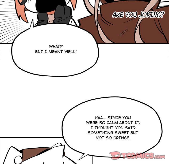 Iron Mech Bride Chapter 47 image 25
