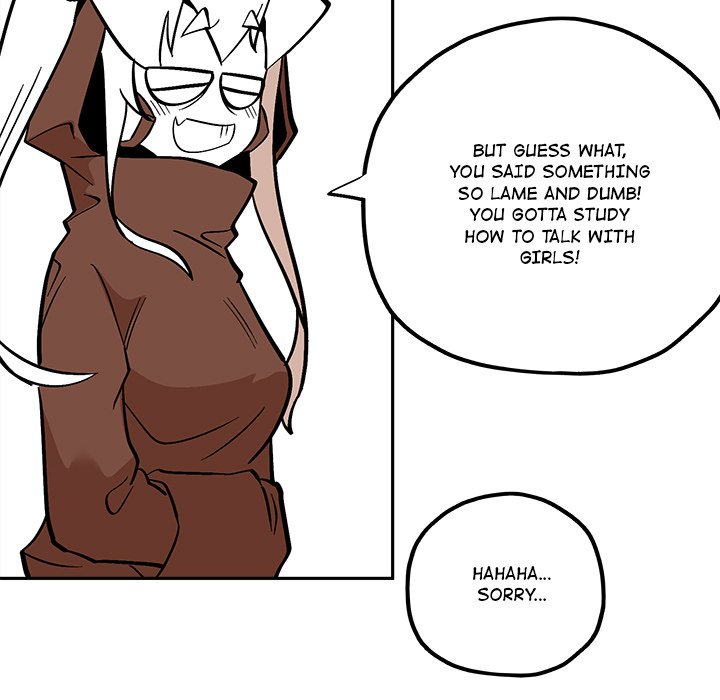 Iron Mech Bride Chapter 47 image 26