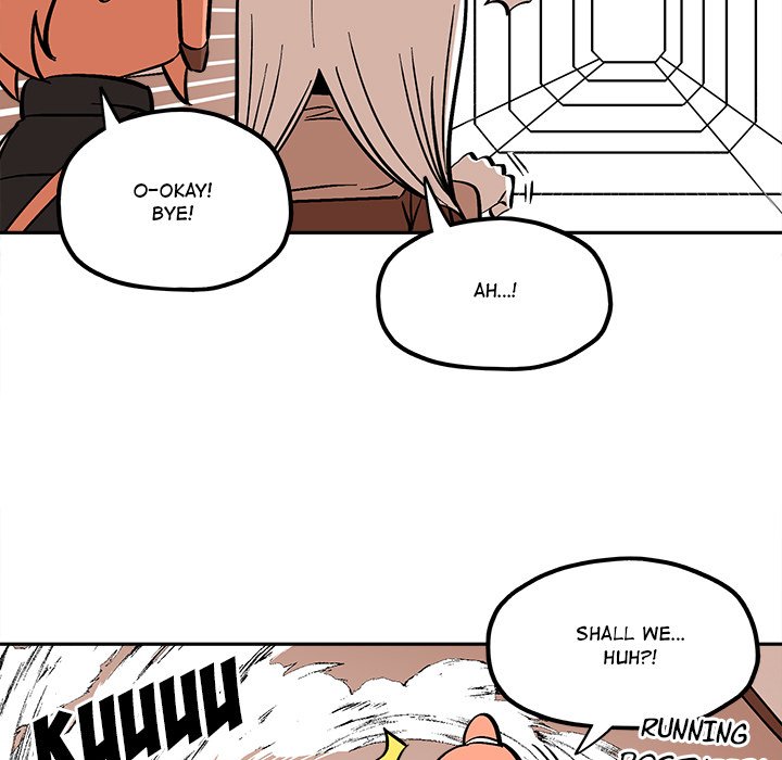 Iron Mech Bride Chapter 47 image 36
