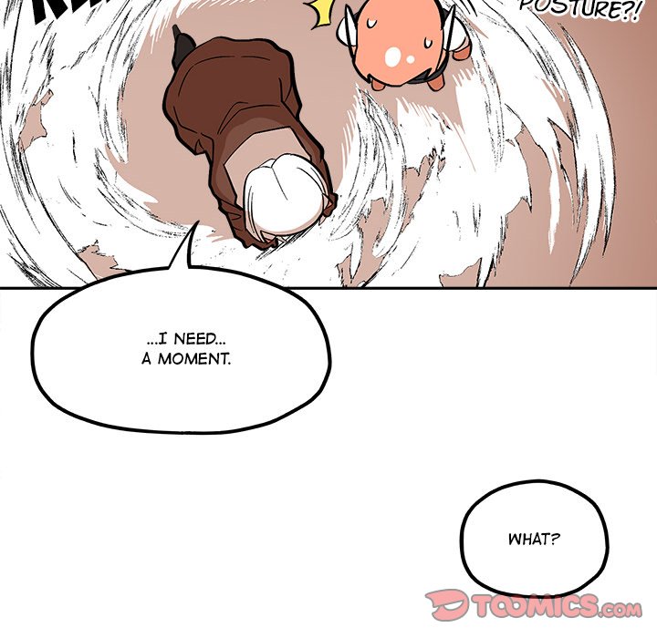 Iron Mech Bride Chapter 47 image 37