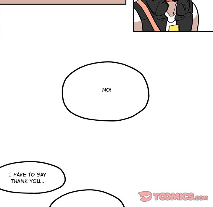 Iron Mech Bride Chapter 47 image 39