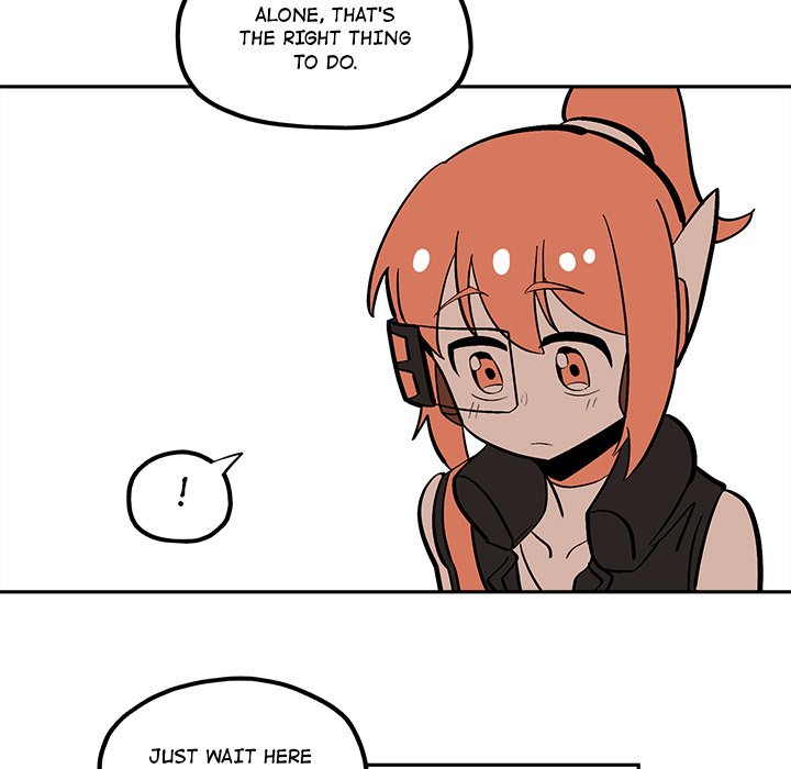 Iron Mech Bride Chapter 47 image 40