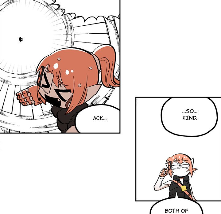 Iron Mech Bride Chapter 47 image 42