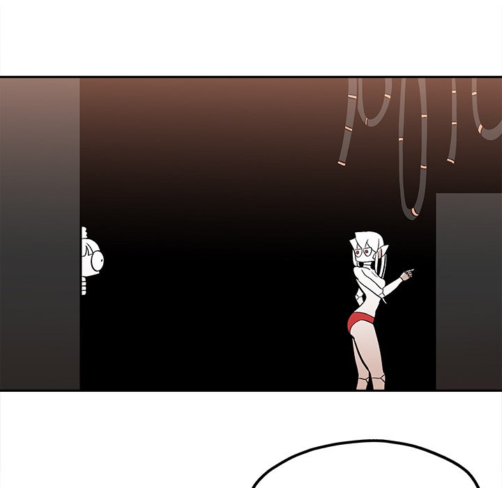 Iron Mech Bride Chapter 47 image 46