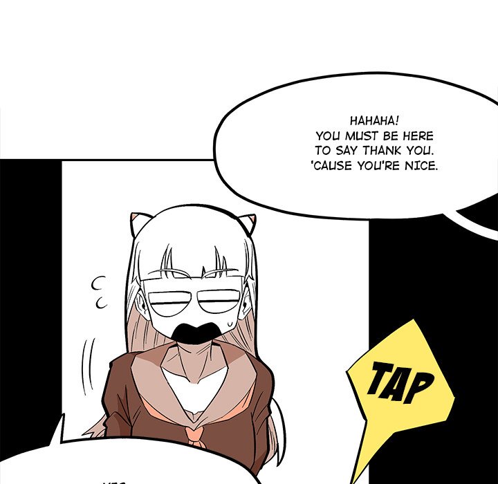 Iron Mech Bride Chapter 47 image 48