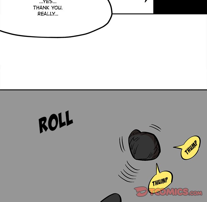 Iron Mech Bride Chapter 47 image 49