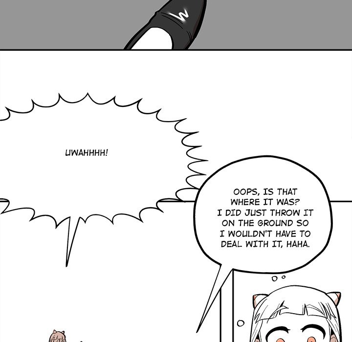 Iron Mech Bride Chapter 47 image 50