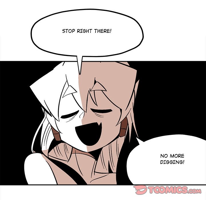 Iron Mech Bride Chapter 47 image 53