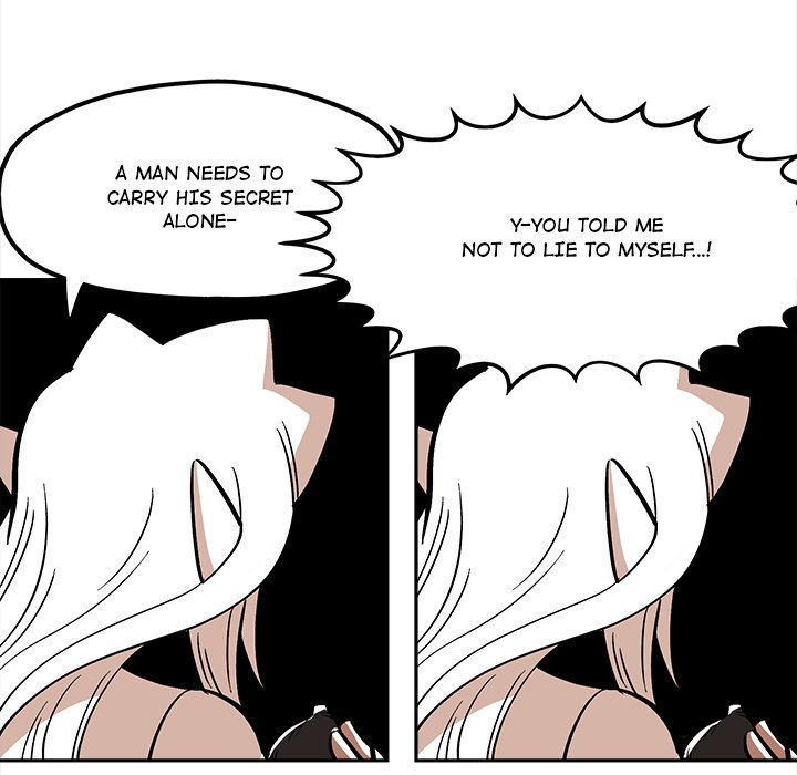 Iron Mech Bride Chapter 47 image 54