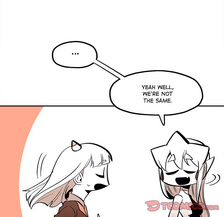Iron Mech Bride Chapter 47 image 55