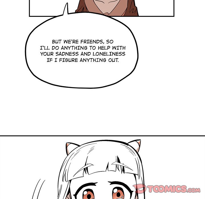 Iron Mech Bride Chapter 47 image 57