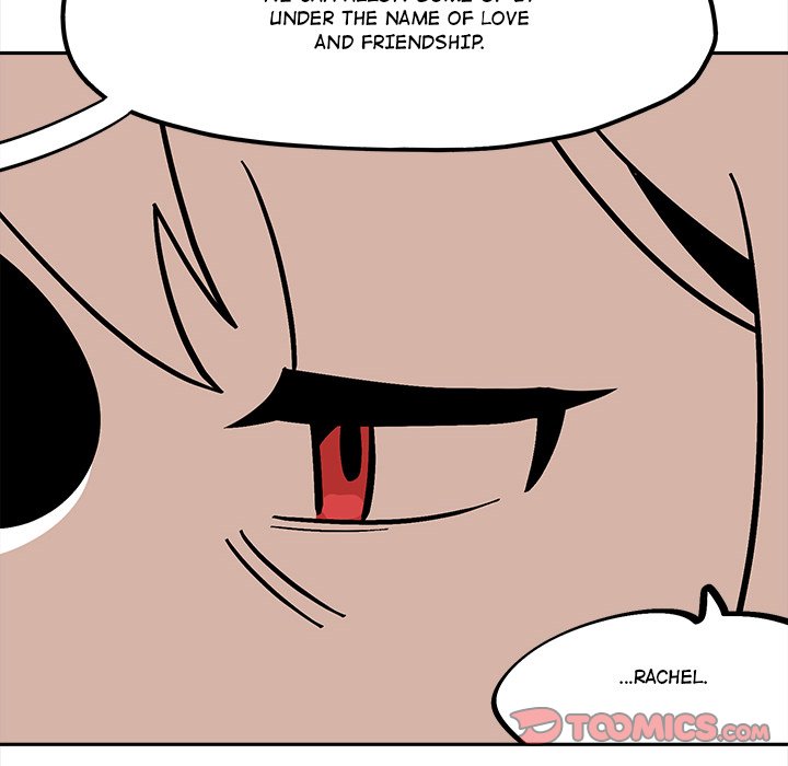 Iron Mech Bride Chapter 47 image 61
