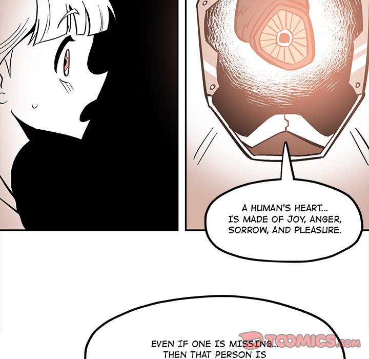 Iron Mech Bride Chapter 47 image 67