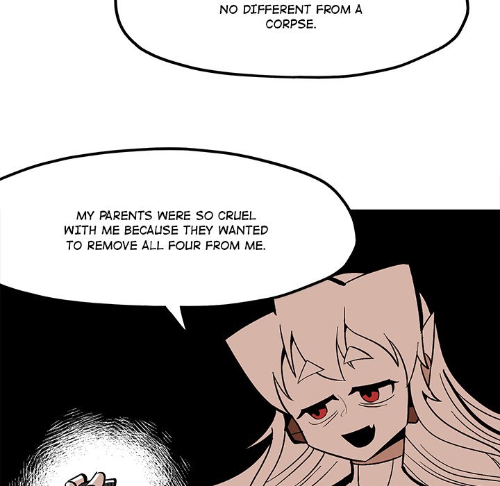 Iron Mech Bride Chapter 47 image 68