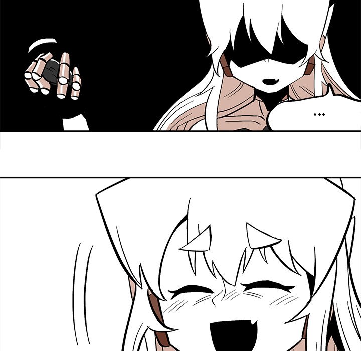 Iron Mech Bride Chapter 47 image 72
