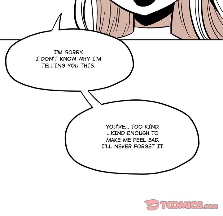 Iron Mech Bride Chapter 47 image 73