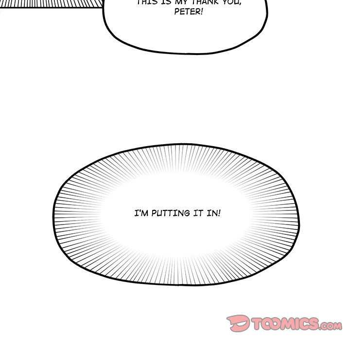 Iron Mech Bride Chapter 47 image 77