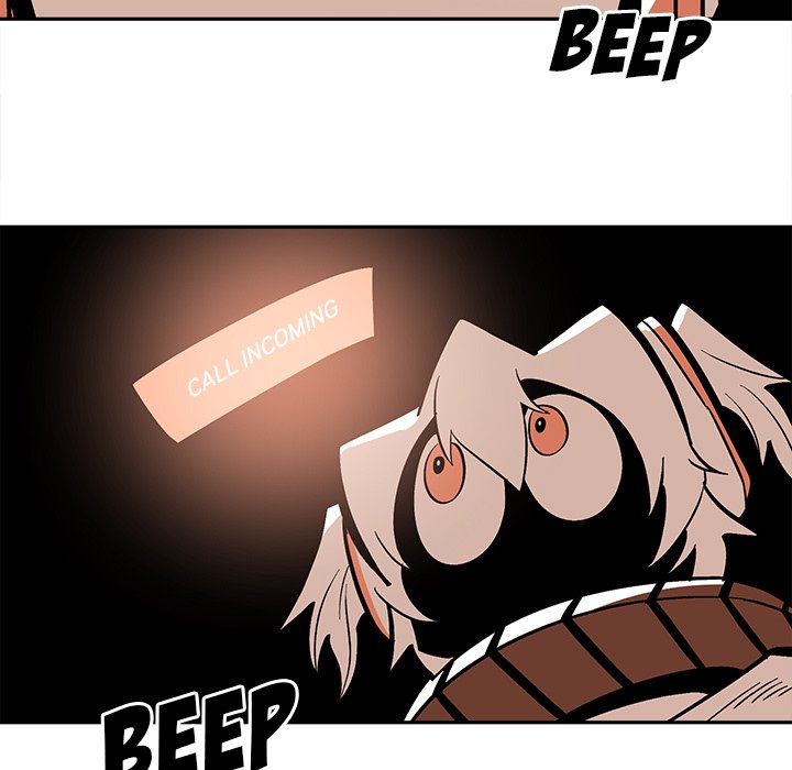 Iron Mech Bride Chapter 47 image 80