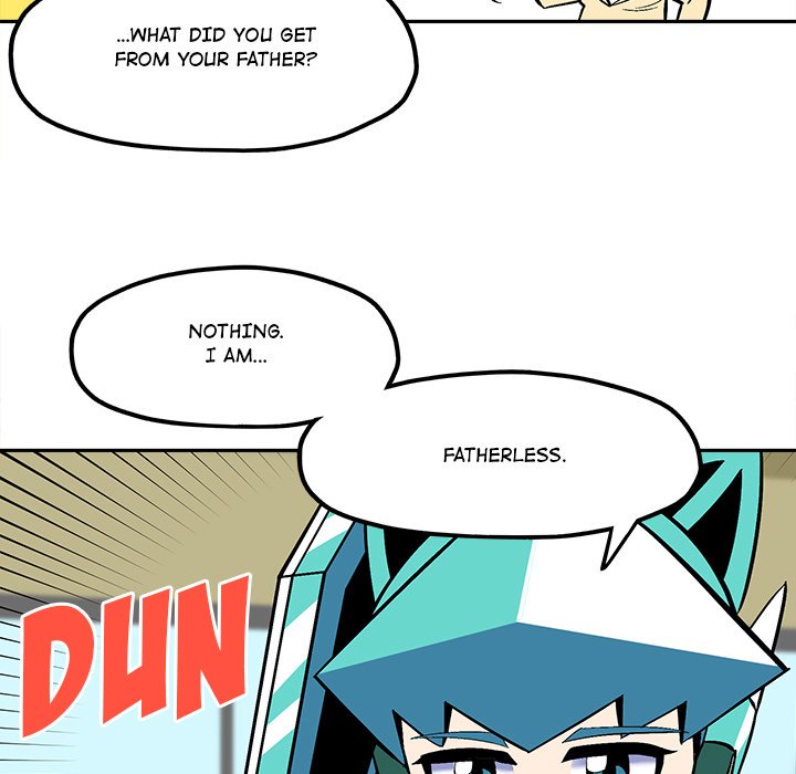 Iron Mech Bride Chapter 48 image 18