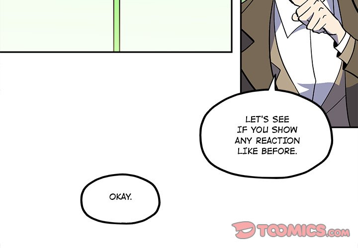 Iron Mech Bride Chapter 48 image 1