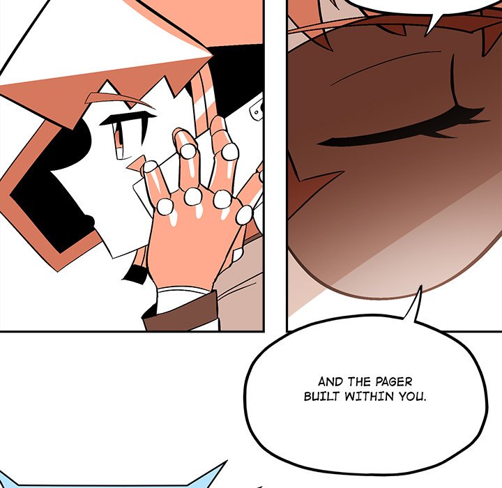 Iron Mech Bride Chapter 48 image 22
