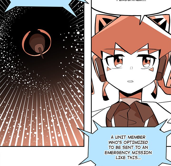 Iron Mech Bride Chapter 48 image 28