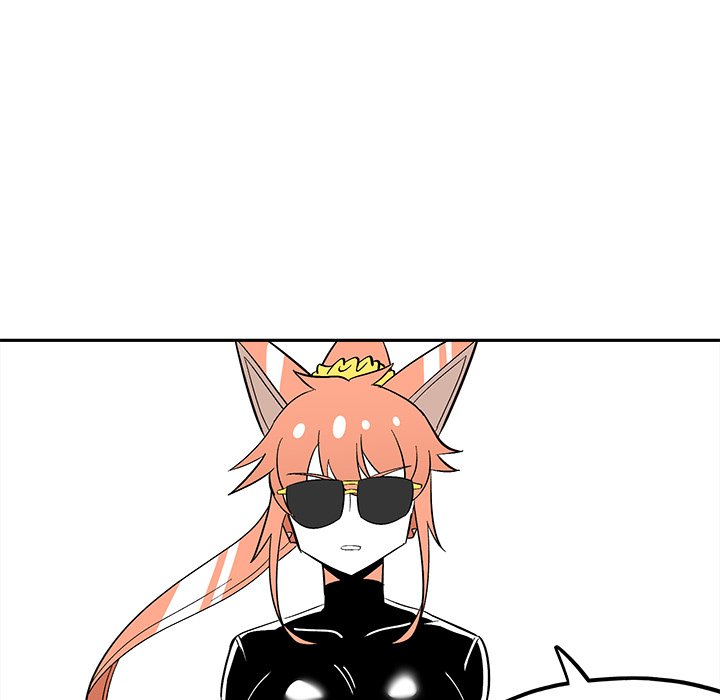 Iron Mech Bride Chapter 48 image 30