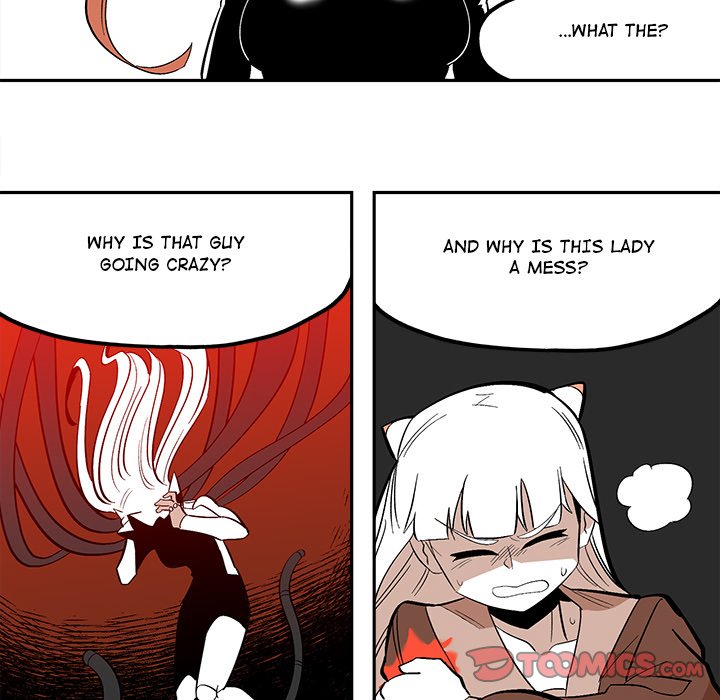 Iron Mech Bride Chapter 48 image 31