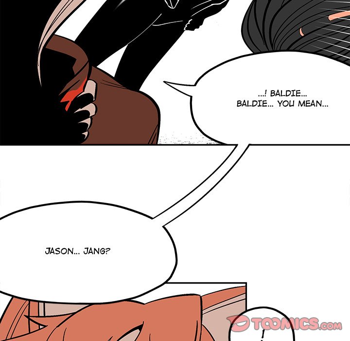 Iron Mech Bride Chapter 48 image 33