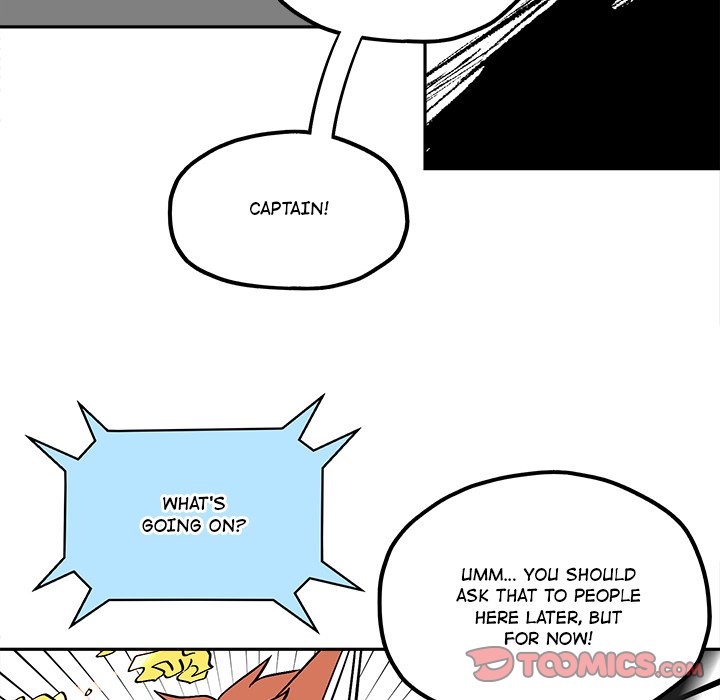 Iron Mech Bride Chapter 48 image 41
