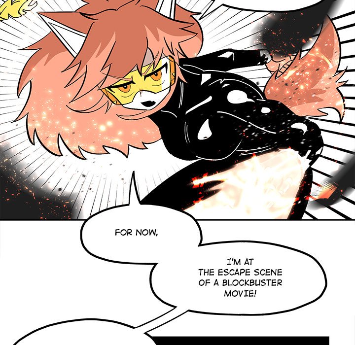 Iron Mech Bride Chapter 48 image 42