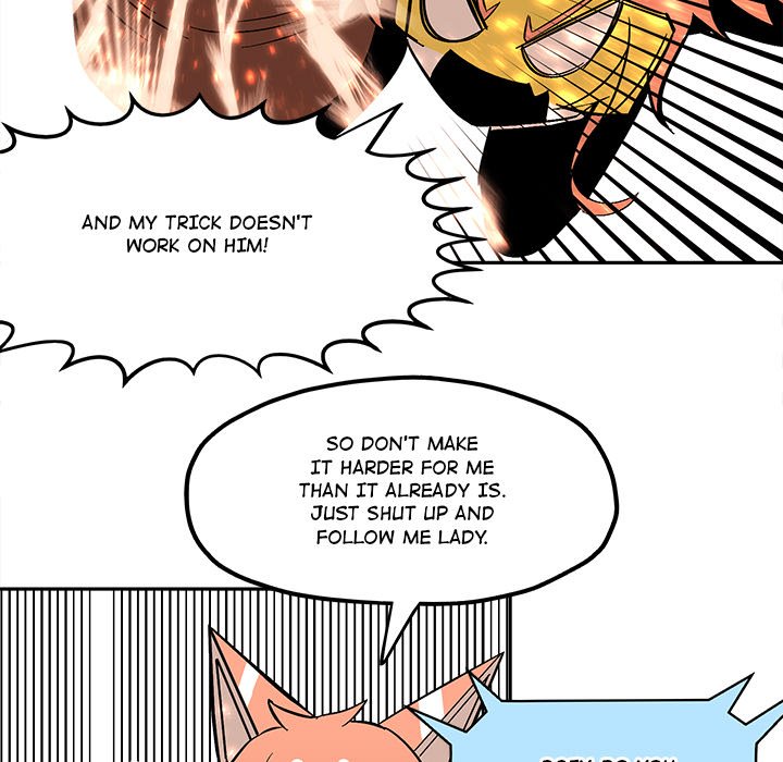 Iron Mech Bride Chapter 48 image 46