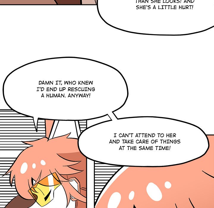 Iron Mech Bride Chapter 48 image 52