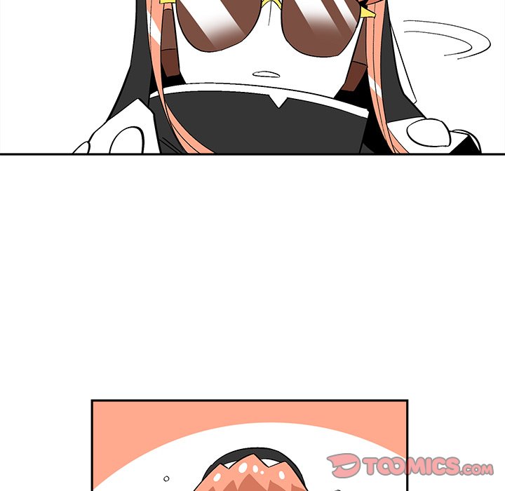 Iron Mech Bride Chapter 48 image 57