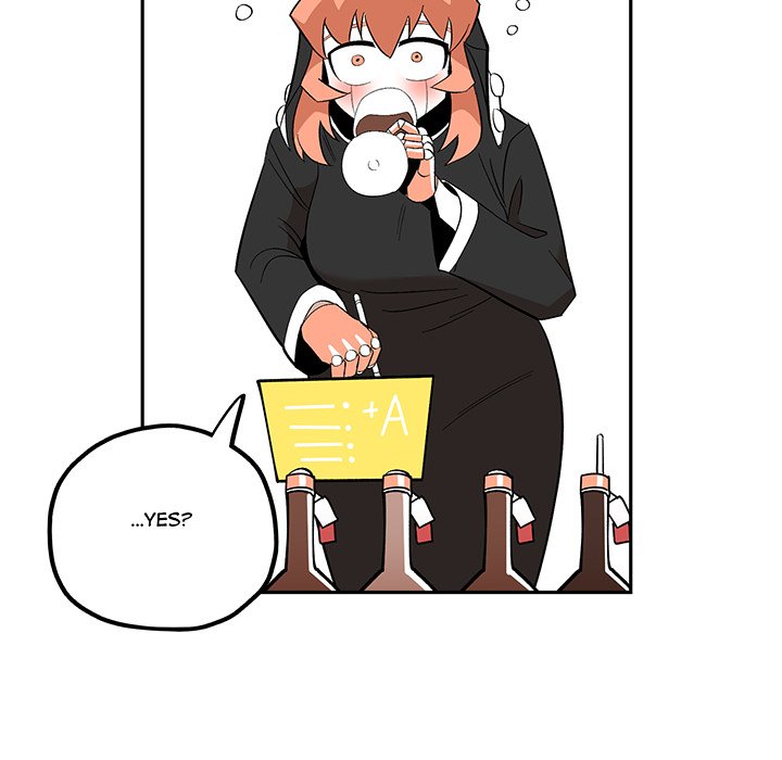 Iron Mech Bride Chapter 48 image 58