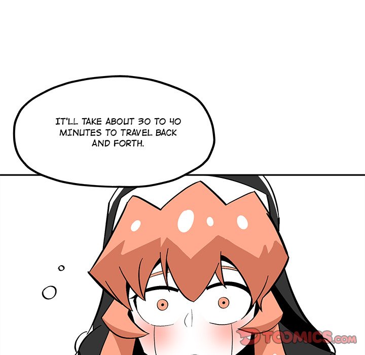 Iron Mech Bride Chapter 48 image 59