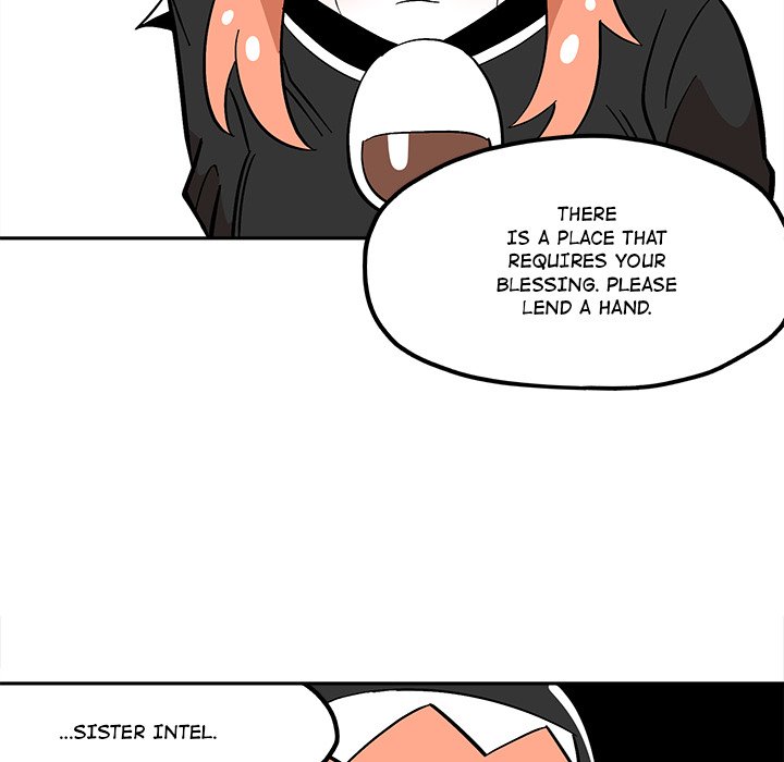 Iron Mech Bride Chapter 48 image 60