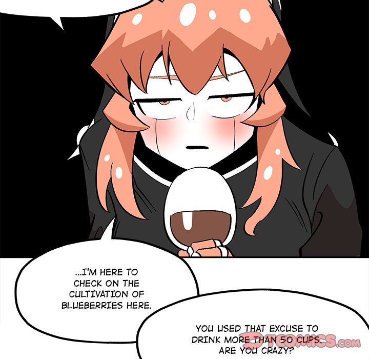 Iron Mech Bride Chapter 48 image 61