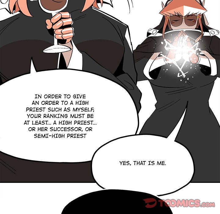 Iron Mech Bride Chapter 48 image 63