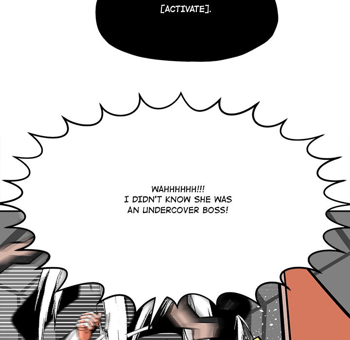 Iron Mech Bride Chapter 48 image 64