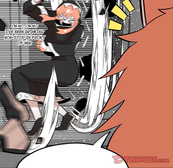 Iron Mech Bride Chapter 48 image 65