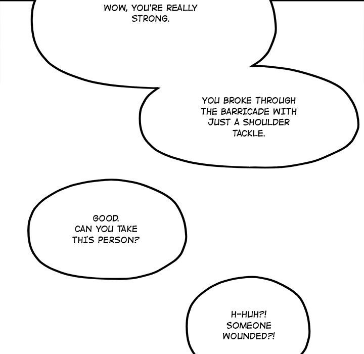 Iron Mech Bride Chapter 48 image 66