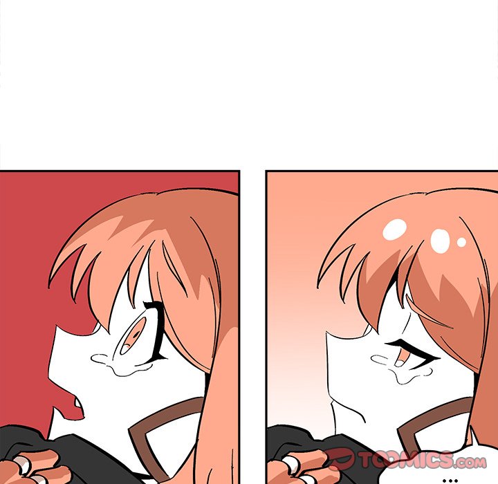 Iron Mech Bride Chapter 49 image 9