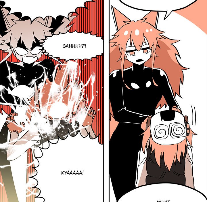 Iron Mech Bride Chapter 49 image 18