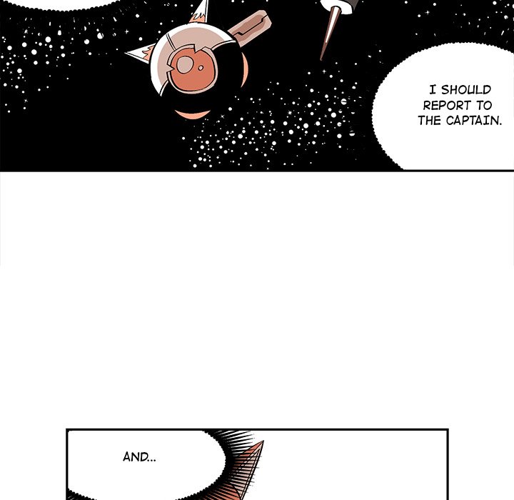 Iron Mech Bride Chapter 49 image 22