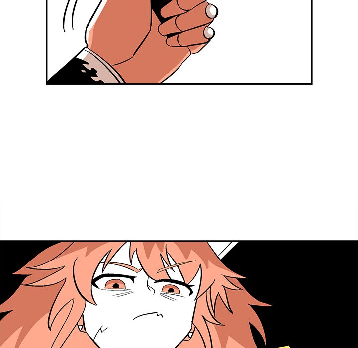 Iron Mech Bride Chapter 49 image 24