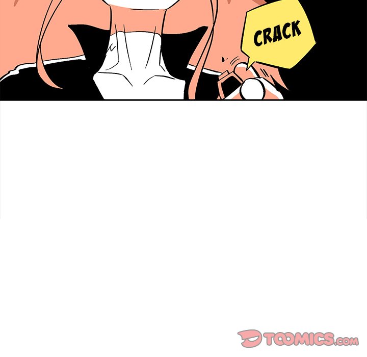 Iron Mech Bride Chapter 49 image 25